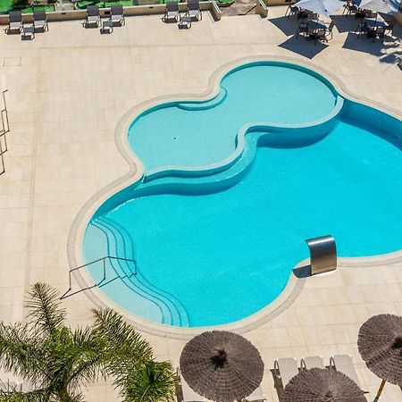 Rentalmar Salou Playa Family Suites & Pool Εξωτερικό φωτογραφία