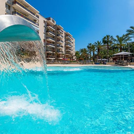 Rentalmar Salou Playa Family Suites & Pool Εξωτερικό φωτογραφία