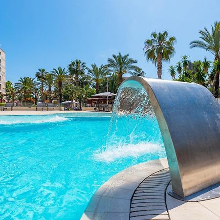 Rentalmar Salou Playa Family Suites & Pool Εξωτερικό φωτογραφία