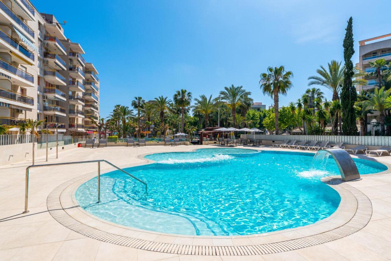 Rentalmar Salou Playa Family Suites & Pool Εξωτερικό φωτογραφία