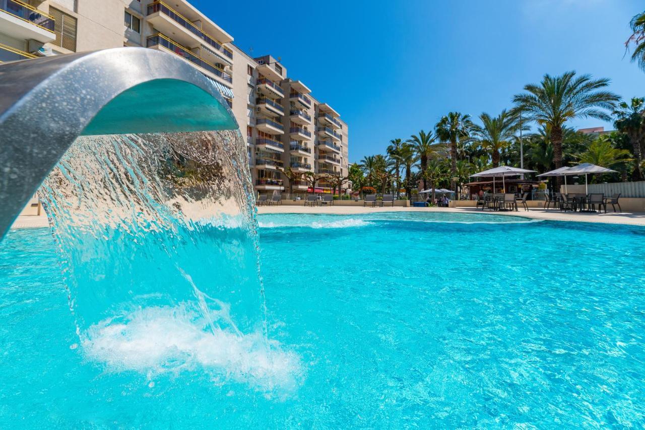 Rentalmar Salou Playa Family Suites & Pool Εξωτερικό φωτογραφία