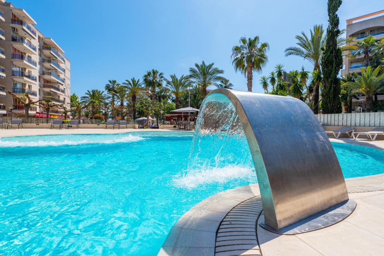 Rentalmar Salou Playa Family Suites & Pool Εξωτερικό φωτογραφία