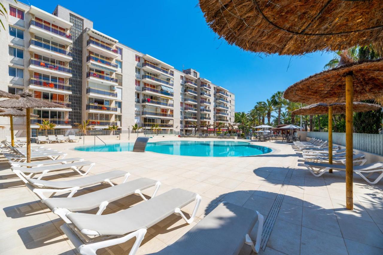 Rentalmar Salou Playa Family Suites & Pool Εξωτερικό φωτογραφία