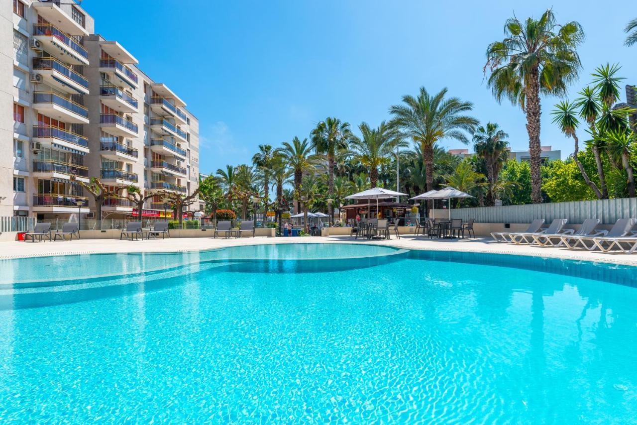 Rentalmar Salou Playa Family Suites & Pool Εξωτερικό φωτογραφία