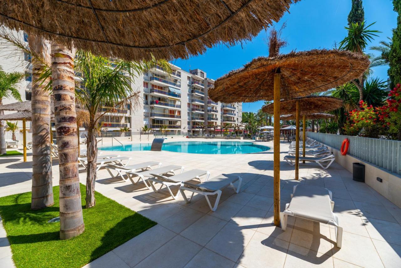 Rentalmar Salou Playa Family Suites & Pool Εξωτερικό φωτογραφία